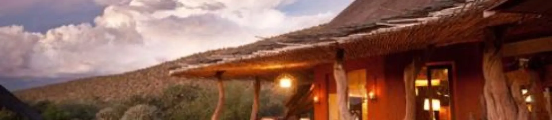 Vacation Homes