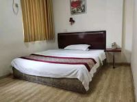合肥香枫红叶宾馆 - 普通大床房