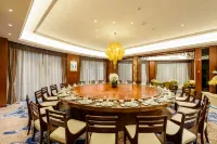 Savile Resort Hotel - breakfast