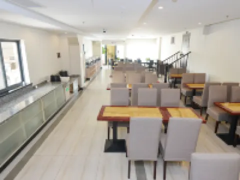 Dihang Boutique Hotel (Shanghai Pudong Airport) Hotels in Shanghai