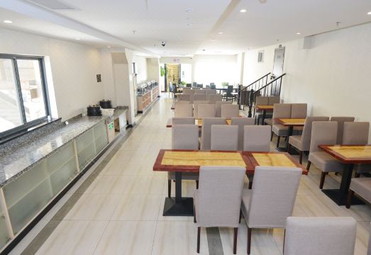 상하이 디항 호텔