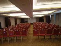 Dejiang Wenzhou Hotel
