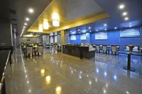 Hotel Astoria Tbilisi - Desayuno