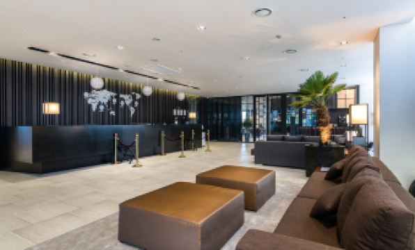 Seongsan Marina Hotel