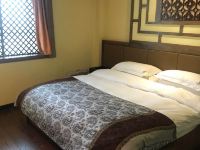 楠赛林卡国际旅游精品酒店(香格里拉古城店) - 复式家庭房