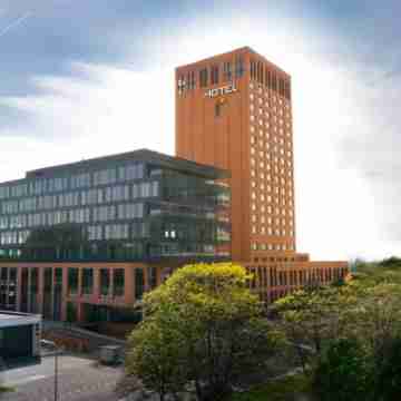 Van der Valk Hotel Utrecht Hotel Exterior