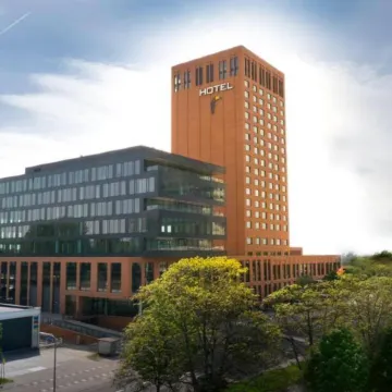 Van der Valk Hotel Utrecht