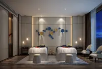Ramada Plaza by Wyndham Xiangyang Xiangzhou