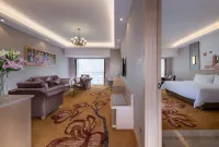 Vienna International Hotel (Pingxiang Municipal Government Square) Hotels in Pingxiang