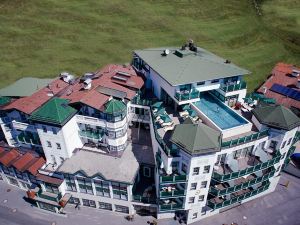 Hotel Jennys Schlossl