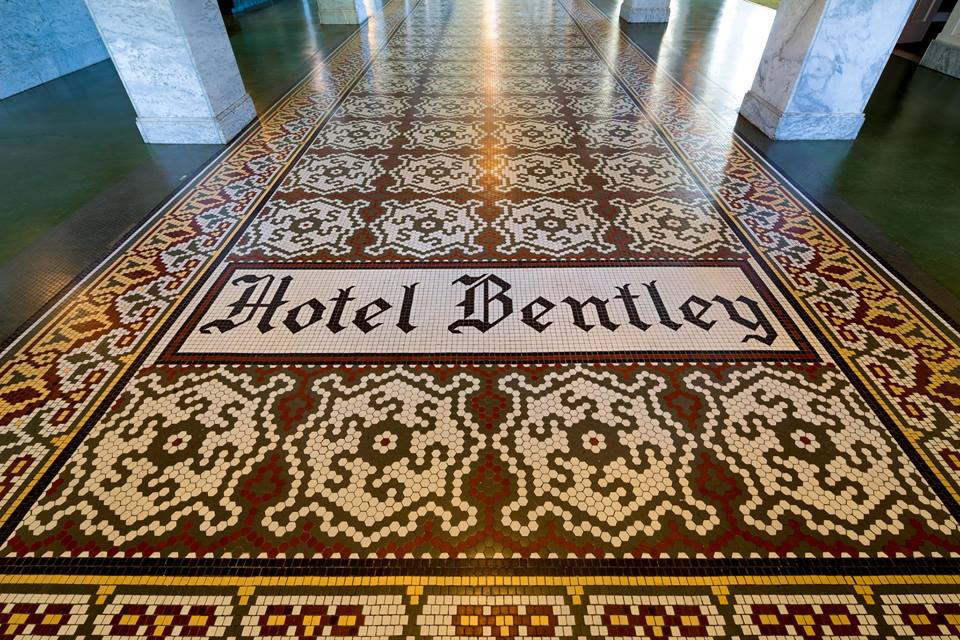 Hotel Bentley