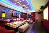 Imperial Palace Hot Spring & Resort - Gym