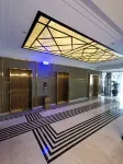 Jinjiang Metropolo Shanghai Xintiandi Hotel - lãng mạn