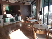 Hues Yard Hotel