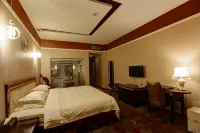 Xuefu Hotel Hotels in Panzhihua