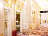 吉林可以居乌拉文化主题酒店 - 欢乐家庭房