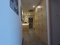 Signel Hostel