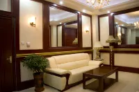 Heavenly Lake Hotel