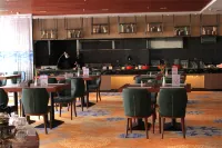 โรงแรมเว่ยเซิงซงเป่า ฉู่สง - พร้อมอาหารเช้า