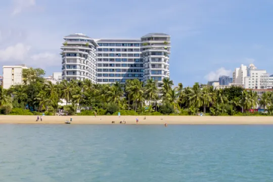 三亜天澤海韻リゾートホテル