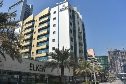 Pearl Marina Hotel Apartments LLC