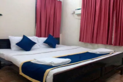 Magnum Resorts