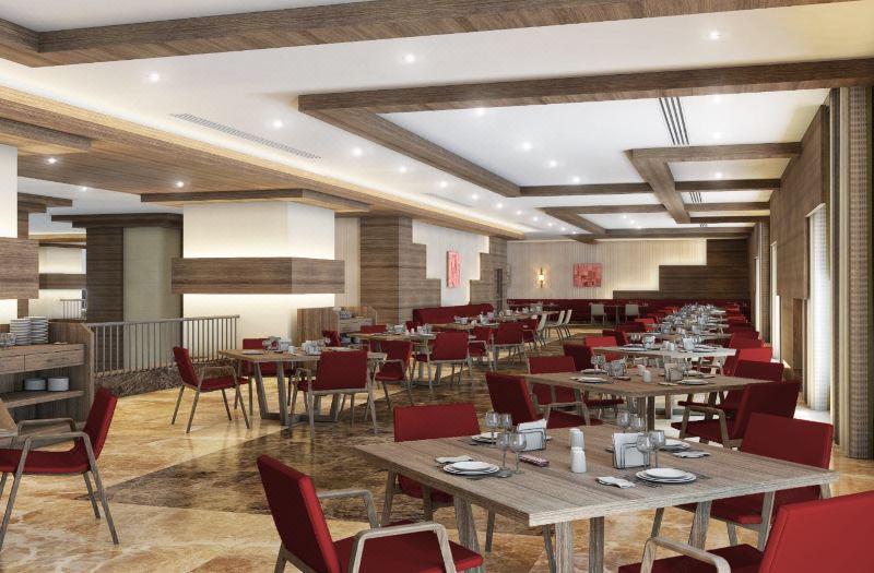 Four Points by Sheraton Makkah Al Naseem photo 4