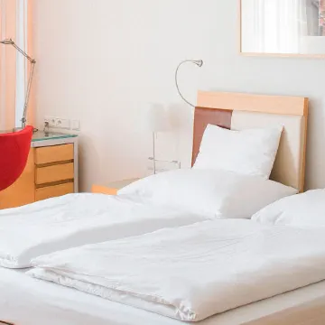 OREA Hotel Andel's