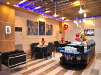 Hotel Dreamworld North Edsa Hotels in Quezon City