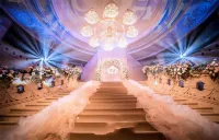 Dunqiu Hotspring Hotel Hotels in Qingfeng