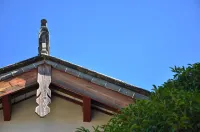 Shaoshuai Lifu Boutique Courtyard Hotel in zona Lijiang Sanyi