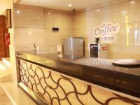 上海欧亚美新业国际大酒店 - 咖啡店