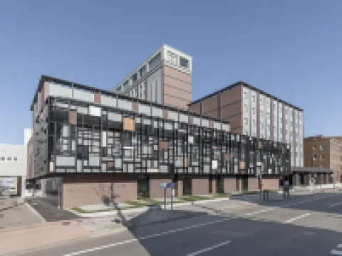 函館国際ホテル 函館のホテル