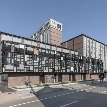 Hakodate Kokusai Hotel