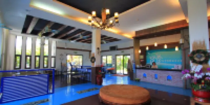 Fennel Resort