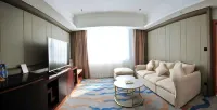 Yi Hotel Hotels in Qixia