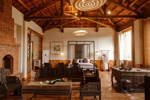Shenglu Yangtanli Hostel - Homestays