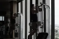 Holiday Inn Resort VANA NAVA HUA HIN by IHG - Gym