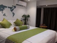 上海嘉亿国际服务式公寓 - 舒适大床房