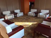 Vienna International Hotel (Yiyang Ziyang Center) Hotel a Yiyang