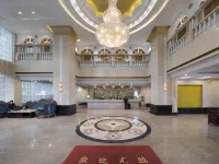 維也納酒店(清遠陽山店) 陽山酒店