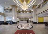Vienna Hotel (Qingyuan Yangshan) Hôtels à : Yangshan
