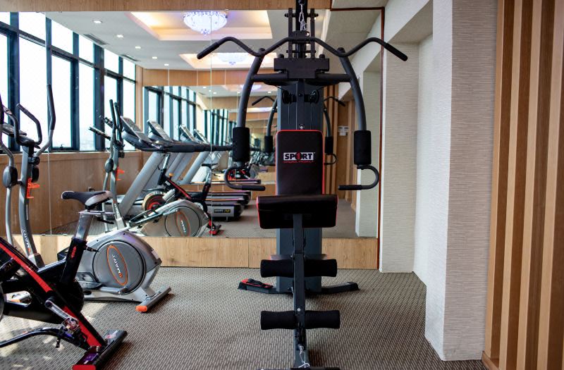 Nesta Hotel Ha Noi
