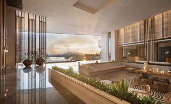 Double Tree by Hilton Hainan-Xinglong Lakeside