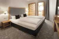 Townhouse Hotel Hotels in Frankfurt