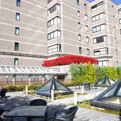 軽井沢倶楽部ホテル軽井沢1130 Hotel Exterior