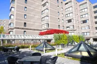 Karuizawakurabu Hotel 1130 Hewitt Resort Hotels in 