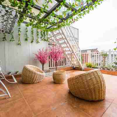 涼山邛海之畔度假別墅（環海路分店） Others