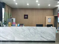 Lanting Youpin Hotel (Jingzhou Jiangling People's Square) Hotel di Jiangling