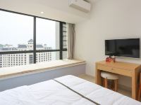 南澳岛青澳湾彩色公寓 - 麻将海景二房一厅